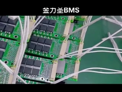 elektrisch gereedschap bms-assemblage