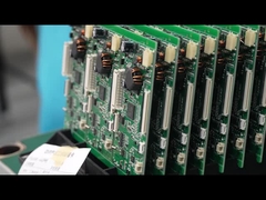 BMS Afgesloten product weergave 100% Afgesloten product functionele inspectie