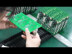 DIP-workshop IPQC inspectie van productmonsters