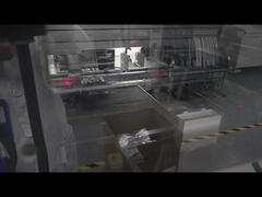 Schone productiewerkplaats, volledig geautomatiseerde BMS-apparatuur, Strikte kwaliteitscontrole