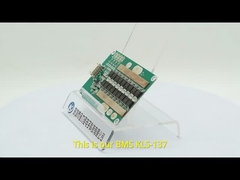 4S lithium-ion/NMC batterij circuitbescherming voor batterijpakket