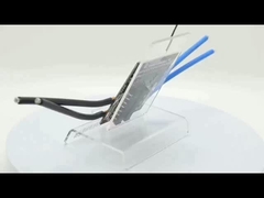 10s-20s lifepo4 bms voor batterijpakket en gebruikt voor EV-fiets, China bms fabriek