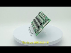 fabriek en leverancier van lithium-ionbatterijen