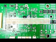 KLS 16s Ternary Lithium Battery met dezelfde poort 40A/80A met 485 & Bluetooth Communication Interface BMS, gebruikt voor elektrische twee- en driewielers, mobiele stroomvoorziening en andere batterijpakketten