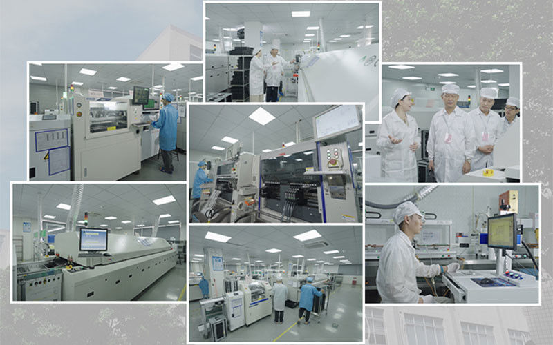China Shenzhen Kinglisheng New Energy Technology Co., Ltd. Bedrijfsprofiel