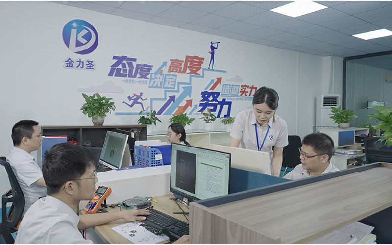 China Shenzhen Kinglisheng New Energy Technology Co., Ltd. Bedrijfsprofiel