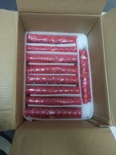 Shenzhen Kinglisheng New Energy Technology Co., Ltd. fabrikant productielijn